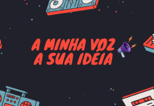 Eu vou gravar um áudio propaganda para seu produto/serviço