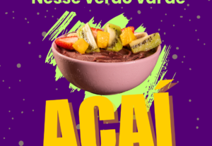 Eu vou Fazer artes finais para sua sorveteria