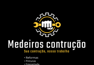 Eu vou Criar uma logo sensacional para o seu negócio