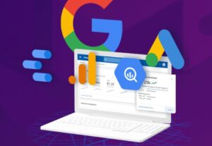 Eu vou Criar uma campanha com Anúncios no Google Ads pra voc...