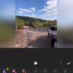 Eu vou editar os seus vídeos para tiktok ou instagram