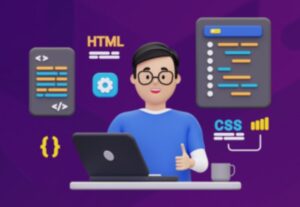 Eu vou Desenvolver uma Landing Page de Alta Conversão.