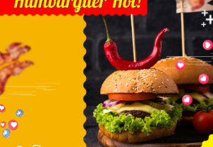Eu vou fazer um flyer para o seu produto/serviço/negocio