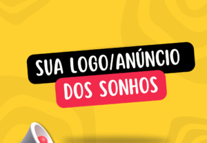 Eu vou criar para você a logo, o cardápio e convite perfeito