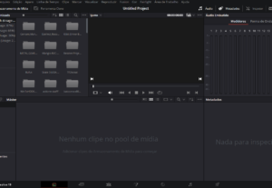 Eu vou editar seu vídeo do jeito que você desejar