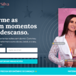 Eu vou construir um site rápido e visualmente deslumbrante