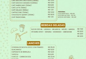 Eu vou Criar Designers atrativos para você.