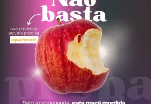 Eu vou criar anúncios para sua empresa