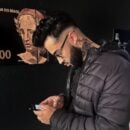 Foto do perfil do trabalhador freelancer