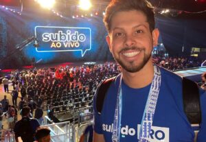 Eu vou escalar as vendas do seu negócio