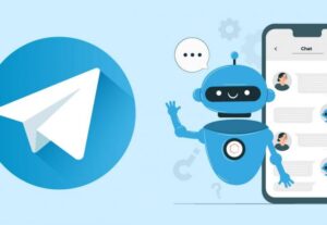 Eu vou fazer bot do telegram de vendas no automático