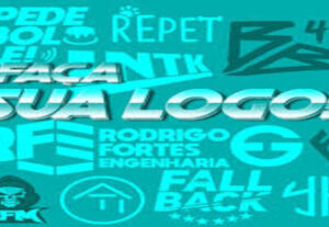 Eu vou fazer Sua Logo, Criação de Logomarcas com Significado