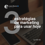 Eu vou criar as suas artes para o Instagram