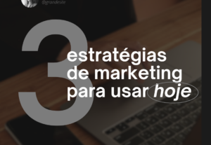 Eu vou criar as suas artes para o Instagram