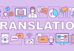 Eu vou traduzir seu projeto do Português para o Inglês.