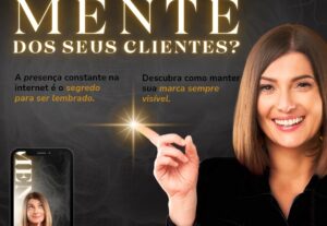 Eu vou criar artes profissionais e impactantes.