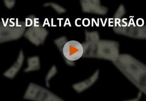 Eu vou criar uma carta de vendas ou vsl