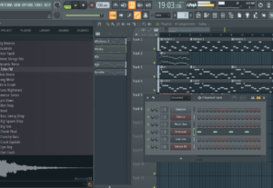 Eu vou produzir um beat para sua musica
