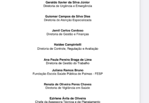 Eu vou Transformar seus textos em slideshow.