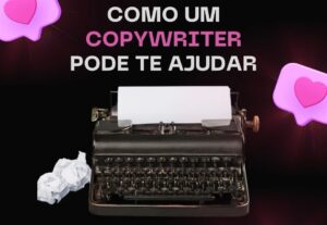 Eu vou  fazer Posts para o instagram