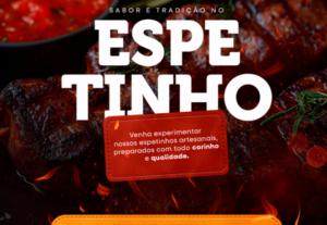 Eu vou criar uma arte profissional para o seu negócio