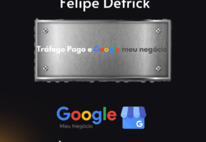 Eu vou fazer seu Google meu negócio e Trafego Pago