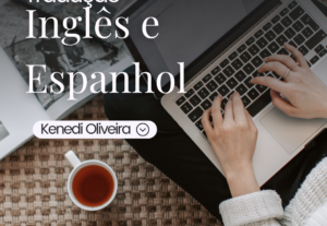 Eu vou traduzir o seu texto para inglês ou espanhol