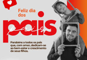 Eu vou ajudar a divulgar o seu negócio.