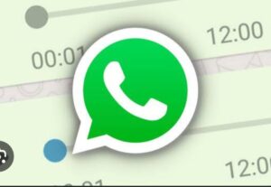 Eu vou Fazer seus áudios/whatsapp sobre o que pedir