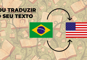Eu vou traduzir o seu texto inglês->português ou vice-ver...
