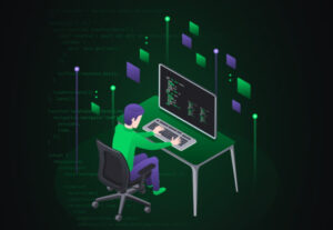 Eu vou Desenvolvedor fullstack com ampla experiencia