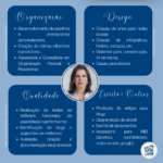 Eu vou Te ajudar com as redes sociais