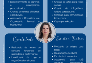 Eu vou Te ajudar com as redes sociais