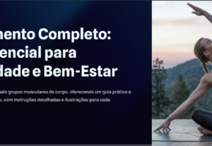 Eu vou criar seu Ebook ou Apresentação em Power Point