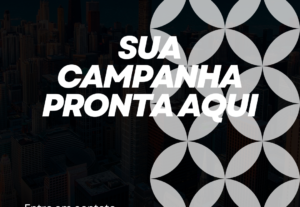 Eu vou fazer a sua campanha no Google/Facebook