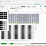 Eu vou Criar projetos em Excel, planilhas personalizadas.
