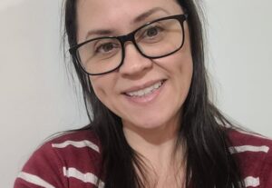 Eu vou digitar e fazer transcrições de textos para você.