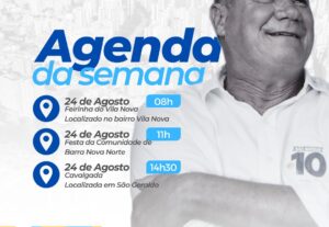 Eu vou fazer sua Arte Política