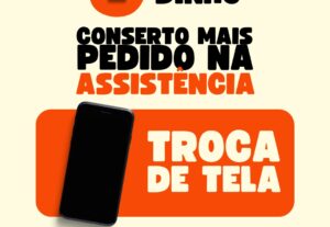 Eu vou fazer artes digitais para divulgação e comerciais
