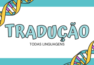 Eu vou Traduzir seu vídeo ingles para portugues vice e versa