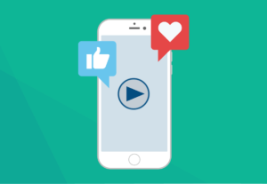 Eu vou editar vídeos curtos para Instagram e TikTok em 24h
