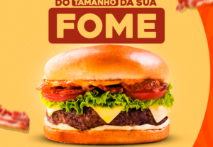 Eu vou fazer flyers para instagram