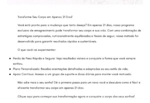 Eu vou criar 2 copys altamente persuasiva para seus anúncios...