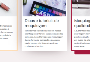 Eu vou fazer criação de landing pages