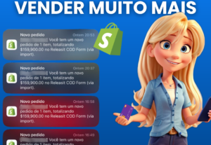 Eu vou te ajudar a vender muito mais com mascote 3D