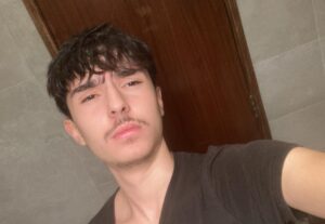 Eu vou narrar ou dizer o que você quiser