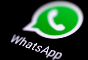 Eu vou fazer seu áudio propaganda / WhatsApp