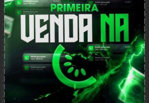 Eu vou fazer um anuncio completo para sua loja