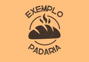 Eu vou fazer uma logo do seu jeito para sua empresa
