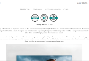 Eu vou criar a sua loja on-line no Woocommerce